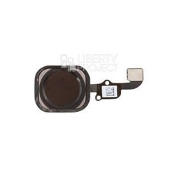 Шлейф для Apple iPhone 6S с кнопкой Home (0L-00027730) - Шлейф для мобильного телефона