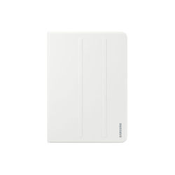 Чехол-подставка для Samsung Galaxy Tab S3 9.7" (Samsung Book Cover EF-BT820PWEGRU) (белый) - Чехол для планшета