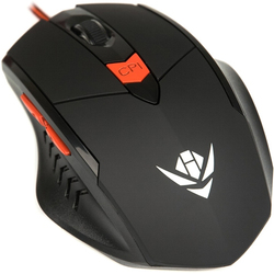 Nakatomi Gaming MOG-11U (черный) - Аксессуар