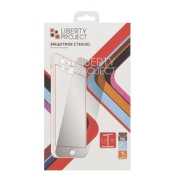 Защитное стекло для Alcatel POP Star 5.0 (Liberti Project 0L-00028846) - Защита