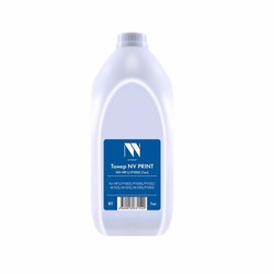 Тонер для HP LaserJet P1005, P1006, P1102, M1132, M1212, M1214, M1217, M1120, P1505, M1522, P1566, M1536, P1606, M125, M127, M201, M225 (NV Print NV-HP LJ P1005) (черный) (1000 гр) - Тонер для принтера