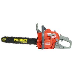PATRIOT 3816 - Цепная пила