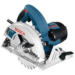 Дисковые пилы Bosch GKS 65 - Дисковая пила