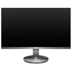 AOC I2490VXQ/BT(00/01) (темно-серый) - Монитор