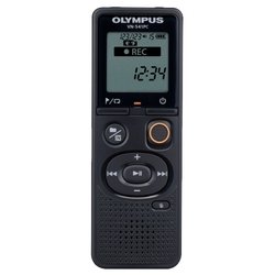 Olympus VN-540PC 4Gb (черный) - Диктофон