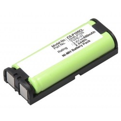  Аккумулятор для Panasonic KX-5700, TG2400, TG2600, TG5700, TGA240 (CPB-002) - Аккумулятор для телефона