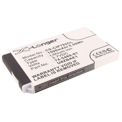   Sidex Аккумулятор для Cisco 7925G, 7926G (CPB-009) - Аккумулятор для телефона
