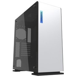 GameMax M909 Vega Perspex White - Корпус
