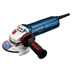Bosch GWS 11-125 - Угловая шлифмашина