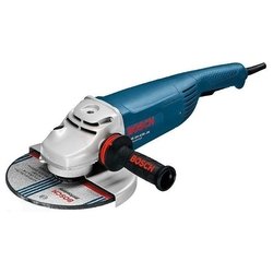 Bosch GWS 24-230 JH - Угловая шлифмашина