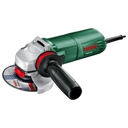 Bosch PWS 650-115 - Угловая шлифмашина