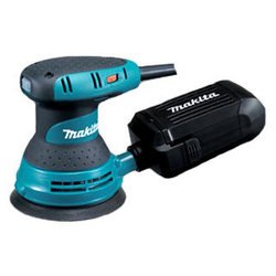   Sidex Makita BO5031 - Эксцентриковая шлифмашина