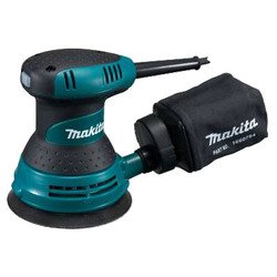 Makita BO5030 - Эксцентриковая шлифмашина