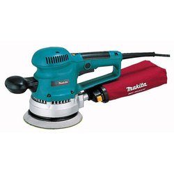   Sidex Makita BO6030 - Эксцентриковая шлифмашина