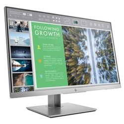 HP EliteDisplay E243 - Монитор