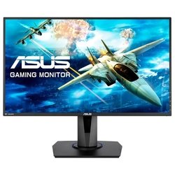   Sidex ASUS VG275Q - Монитор
