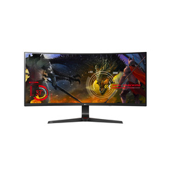  LG 34UC89G-B - Монитор