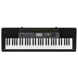  CASIO CTK-2500 - Синтезатор, миди-клавиатура