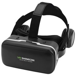 VR SHINECON G04E - Видеоочки, шлем