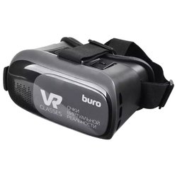 Buro VR-368 - Видеоочки, шлем