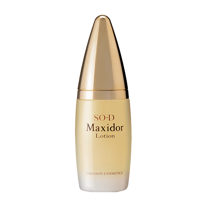 Лосьон для лица Chanson Cosmetics Maxidor Lotion