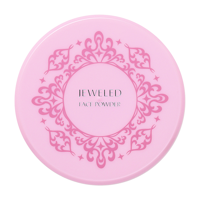   Сифо Пудра для лица Salon De Flouveil Jeweled Face Powder