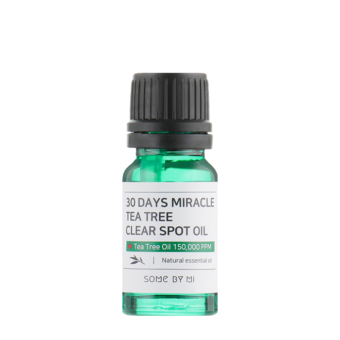  Масло для лица Some By Mi 30 Days Miracle Tea Tree Clear Spot Oil