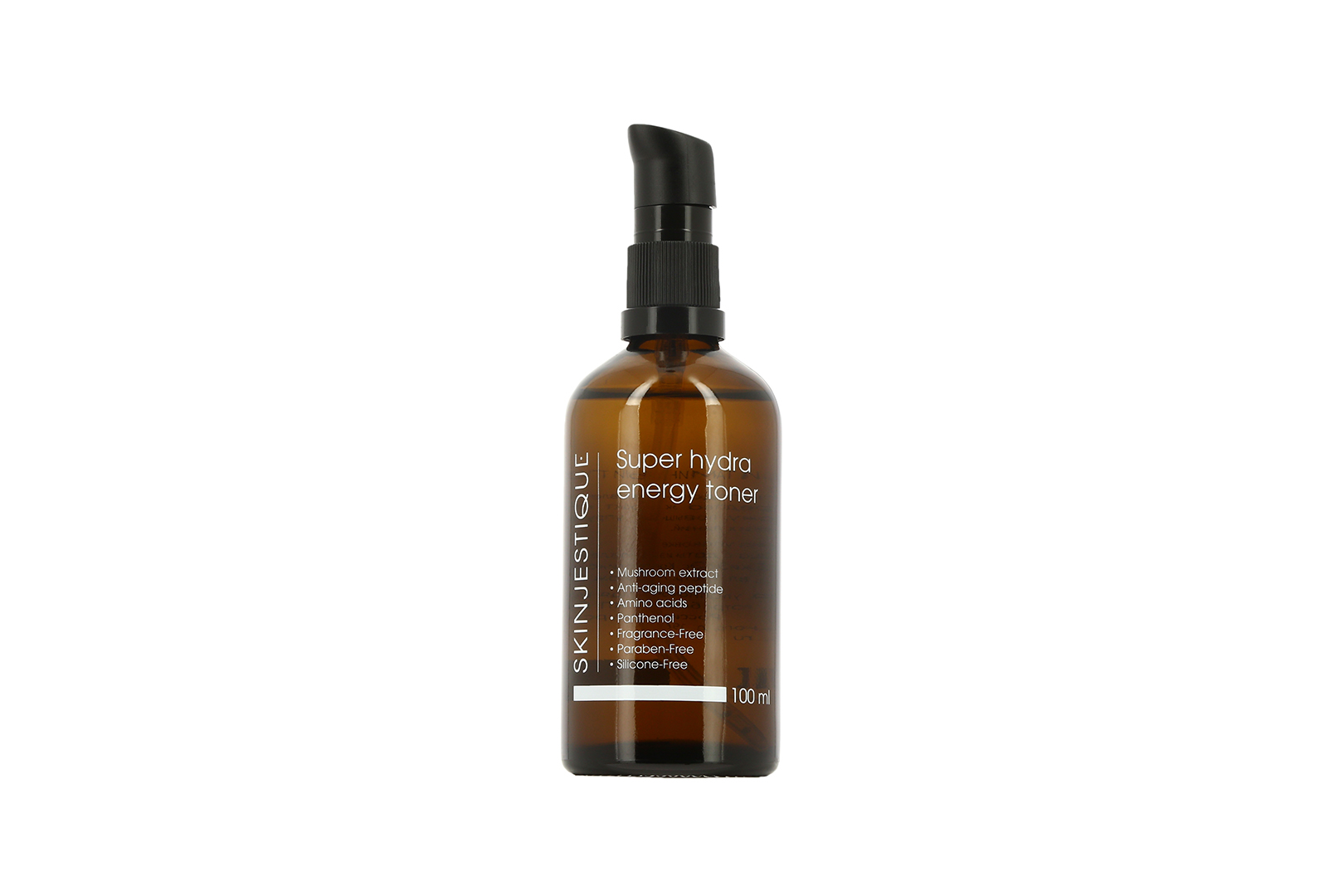 Super hydra energy toner