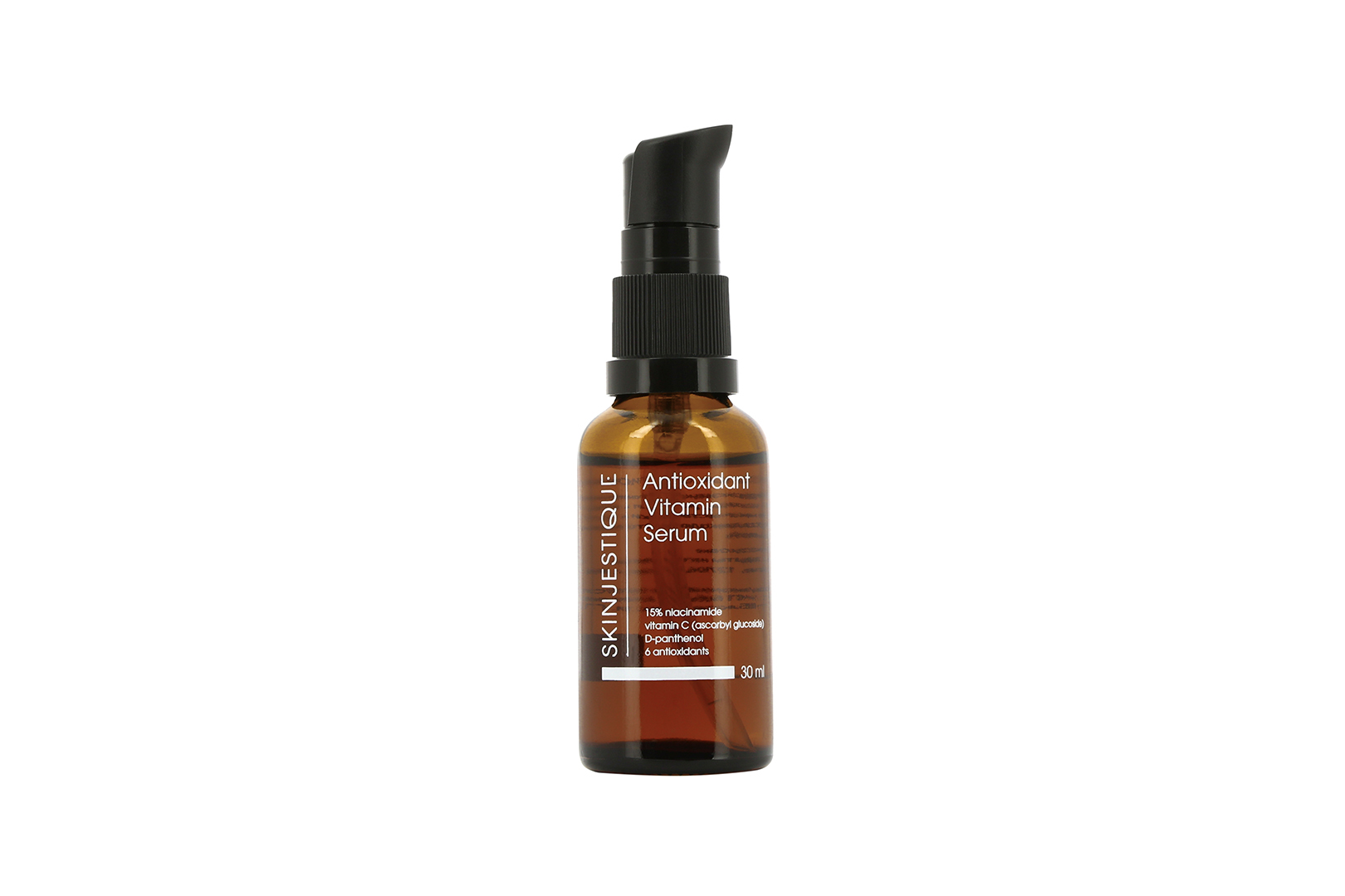 Antioxidant Vitamin Serum