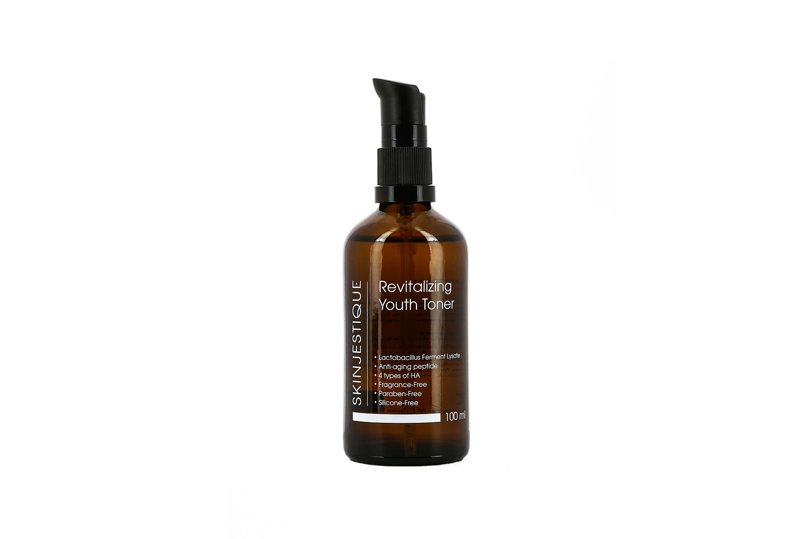 Revitalizing Youth Toner