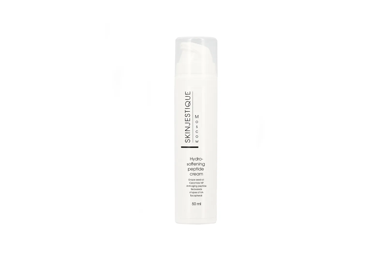 Hydro Softening Peptide Cream