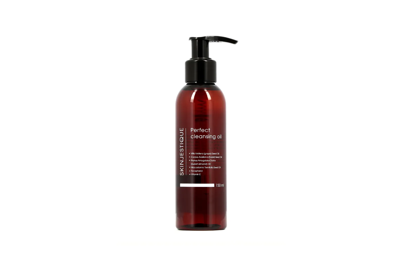 Perfect cleansing oil