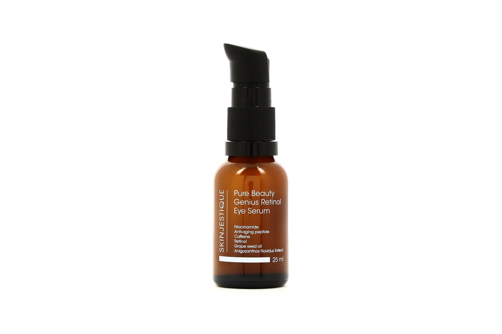 Pure Beauty Genius Retinol Eye Serum