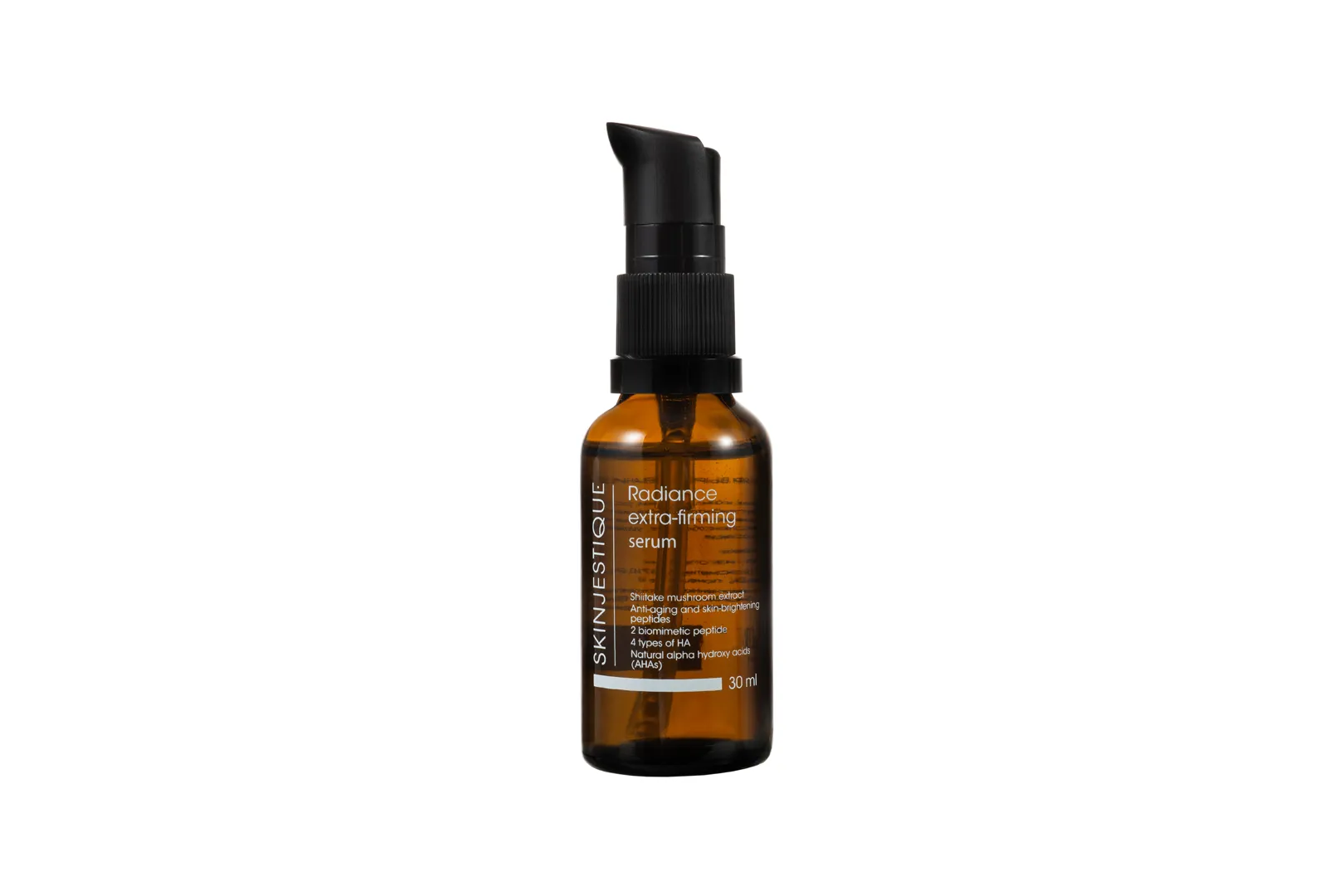 Radiance extra-firming serum