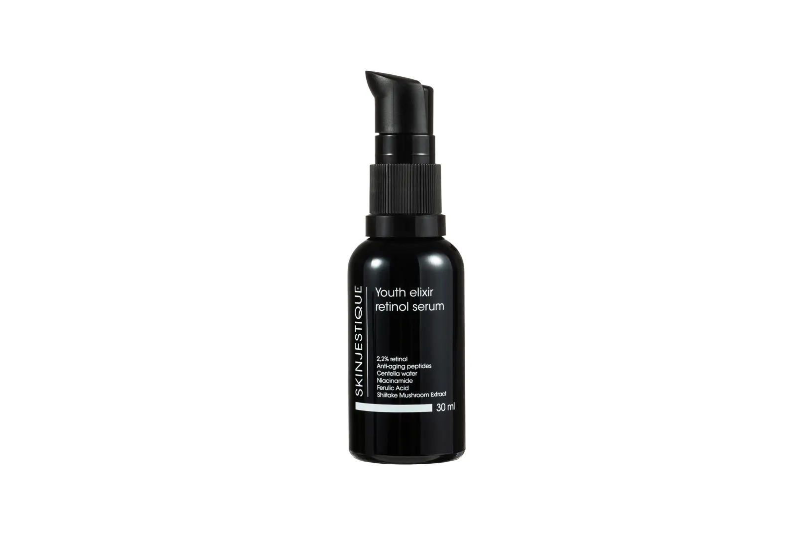 Youth elixir retinol serum