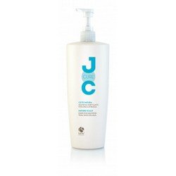 Barex Italiana Joc Cure Purifying Shampoo - Шампунь бессульфатный очищающий, 250 мл.