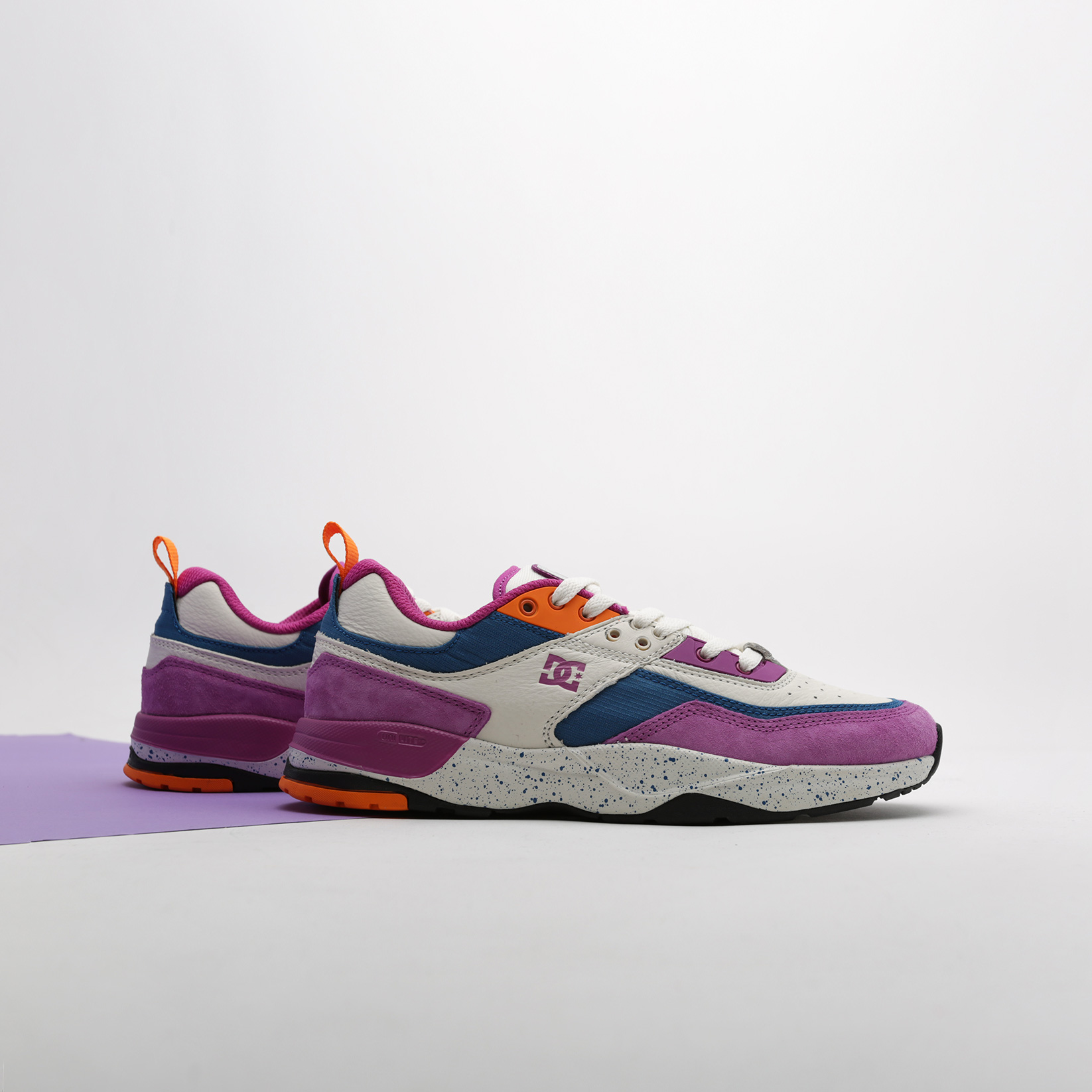 Кроссовки DC SHOES E.Tribeka LE