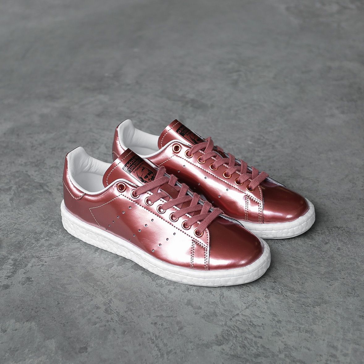 Кроссовки adidas Originals Stan Smith W