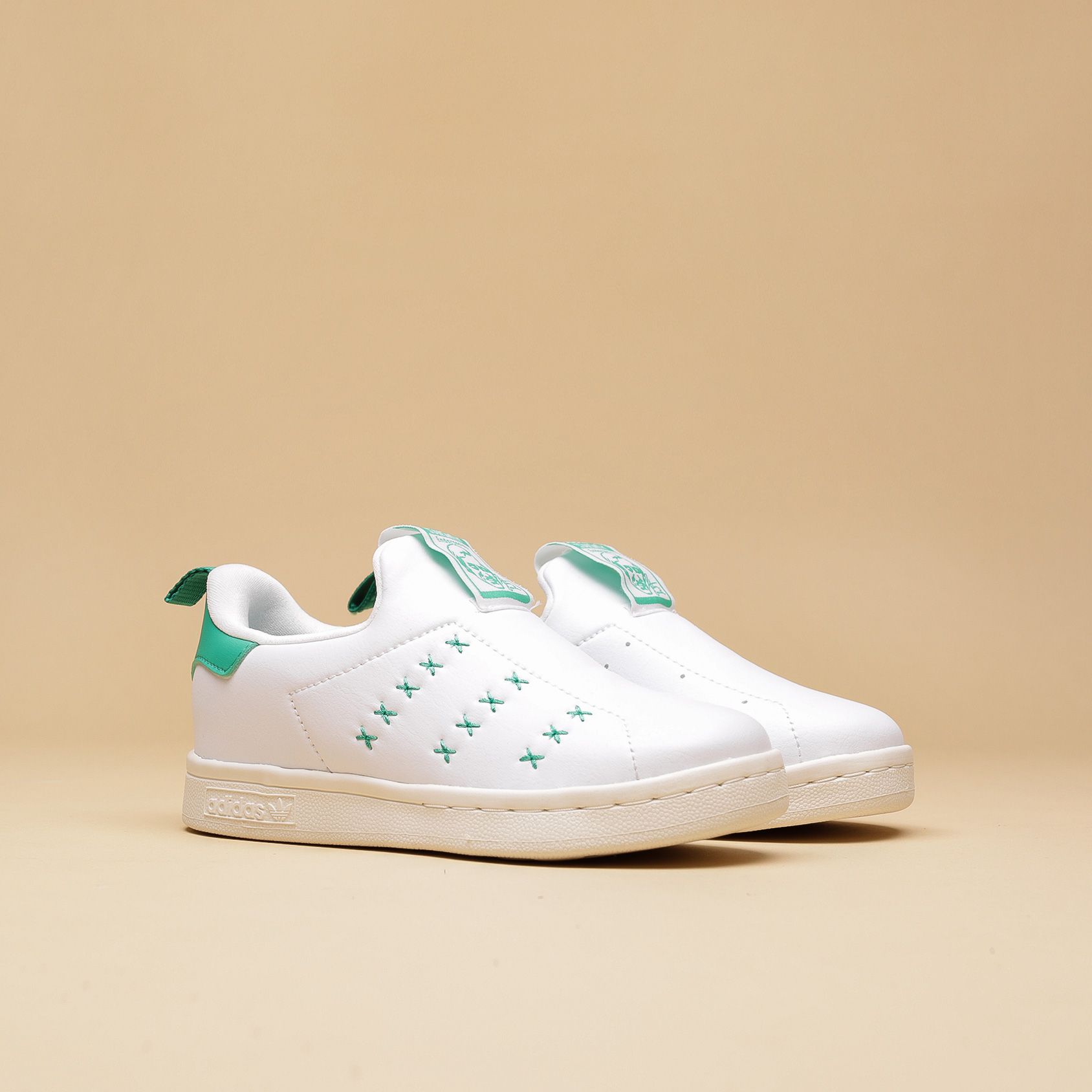 Кроссовки adidas Originals Stan Smith 360 C