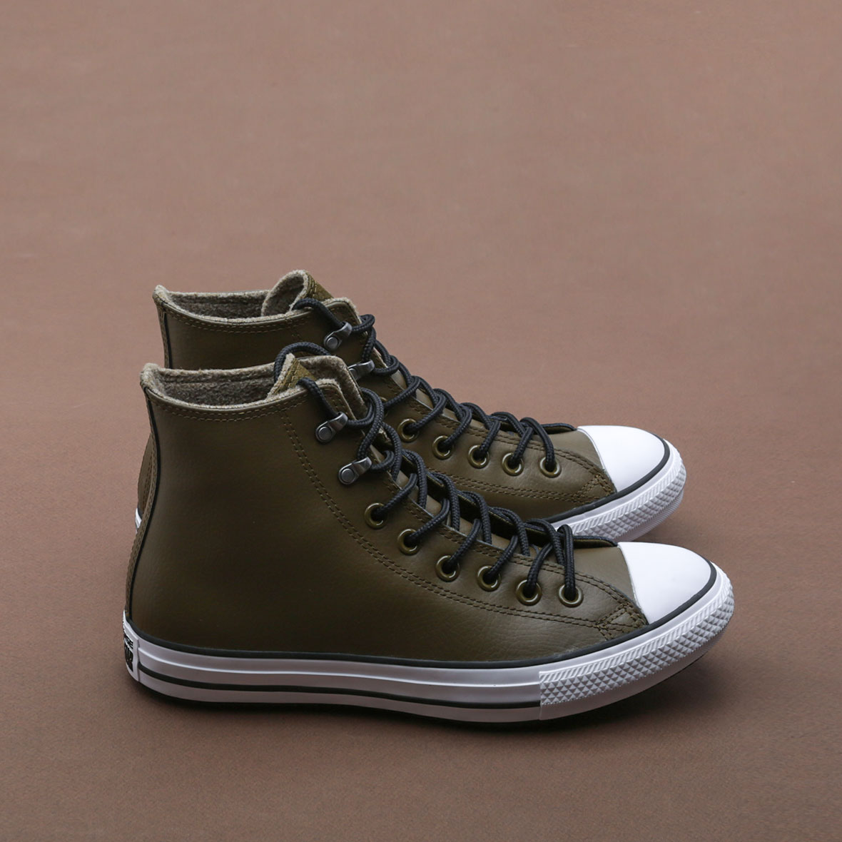 Кеды Converse CTAS Winter Hi