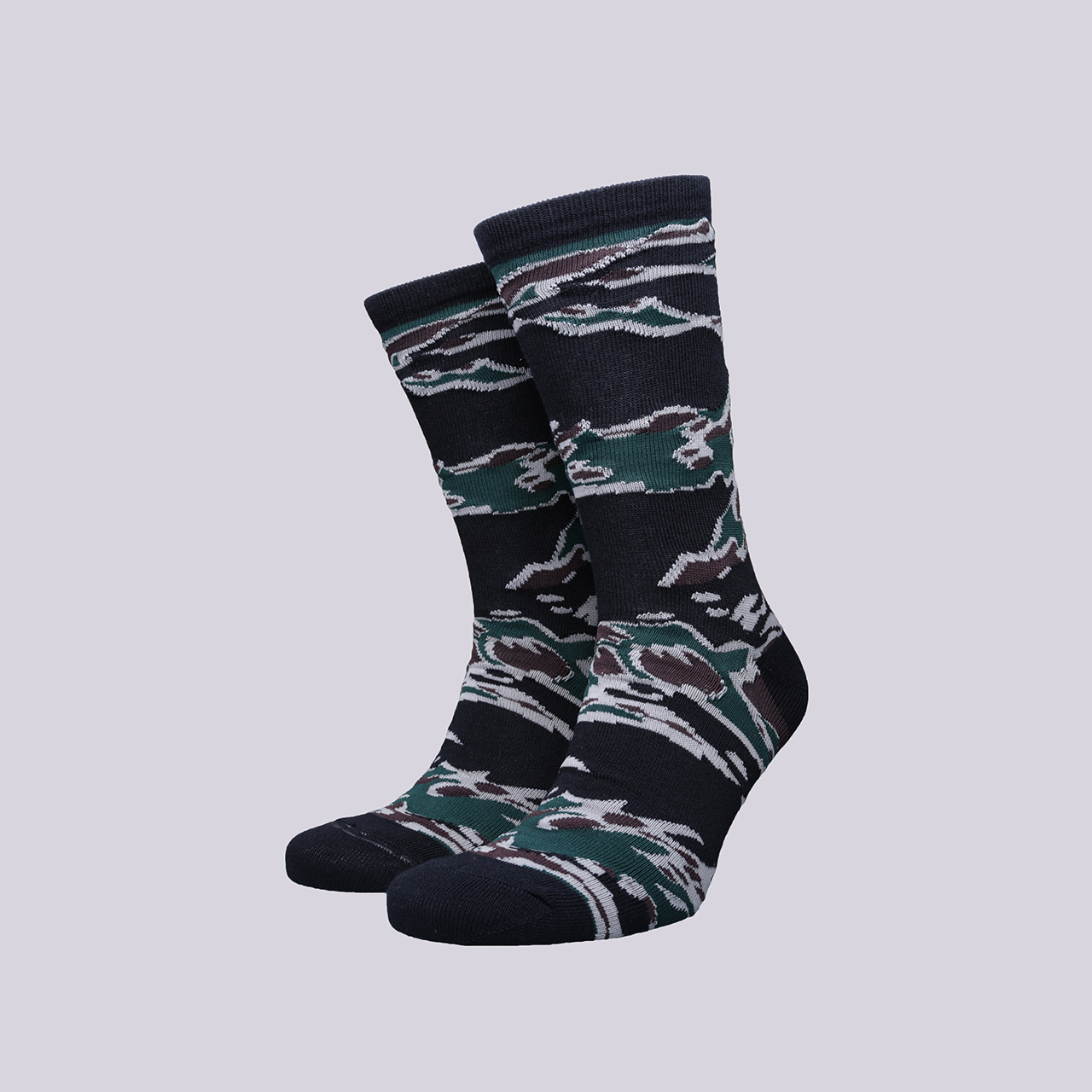 Носки Carhartt WIP Camo Tiger