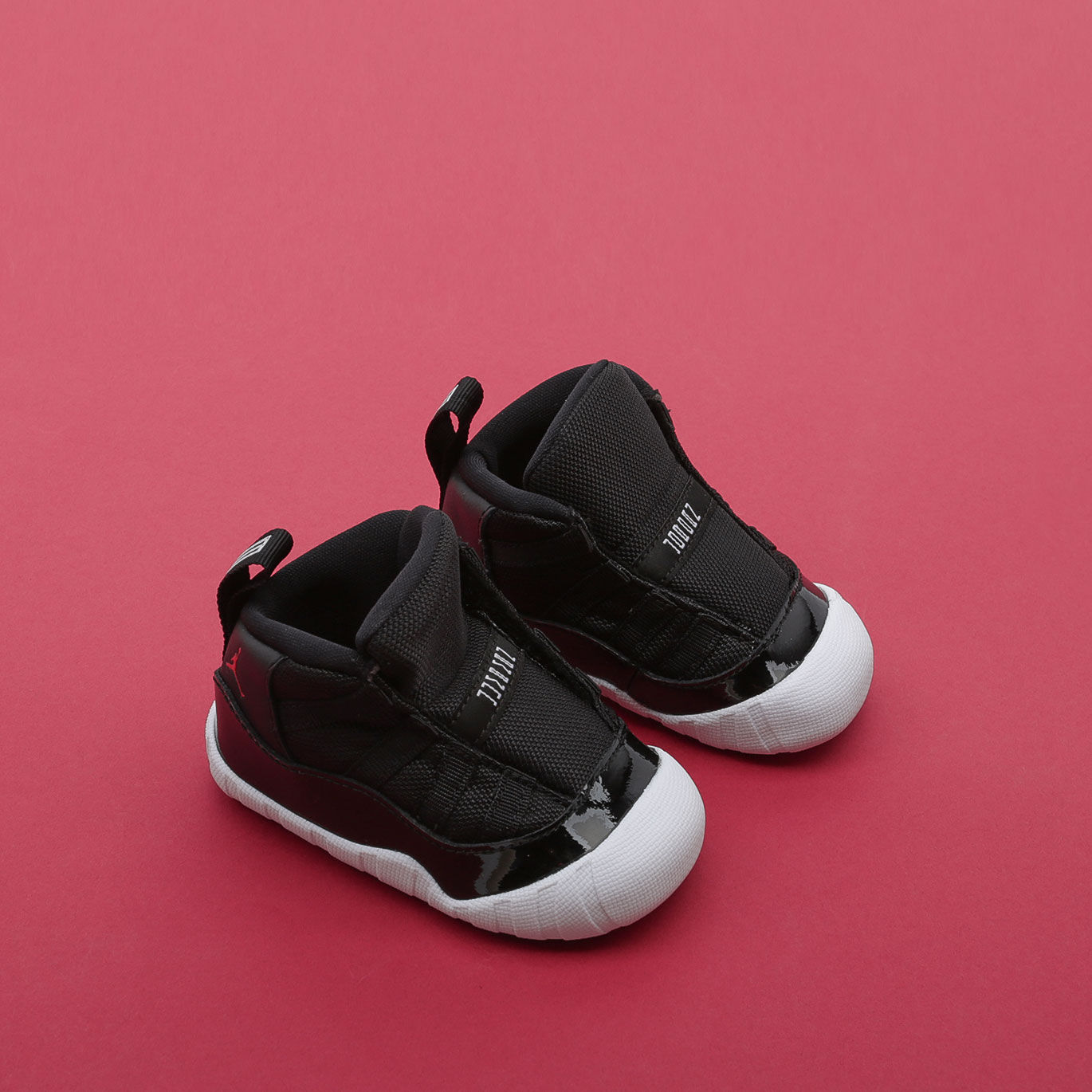 Кроссовки Jordan 11 Crib Bootie