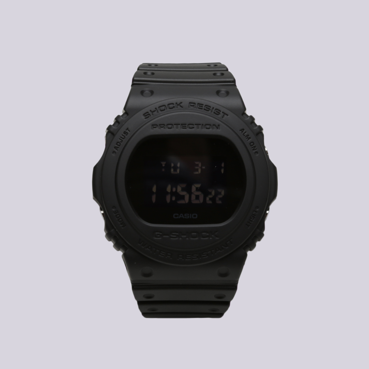 Часы Casio G-Shock DW-5750