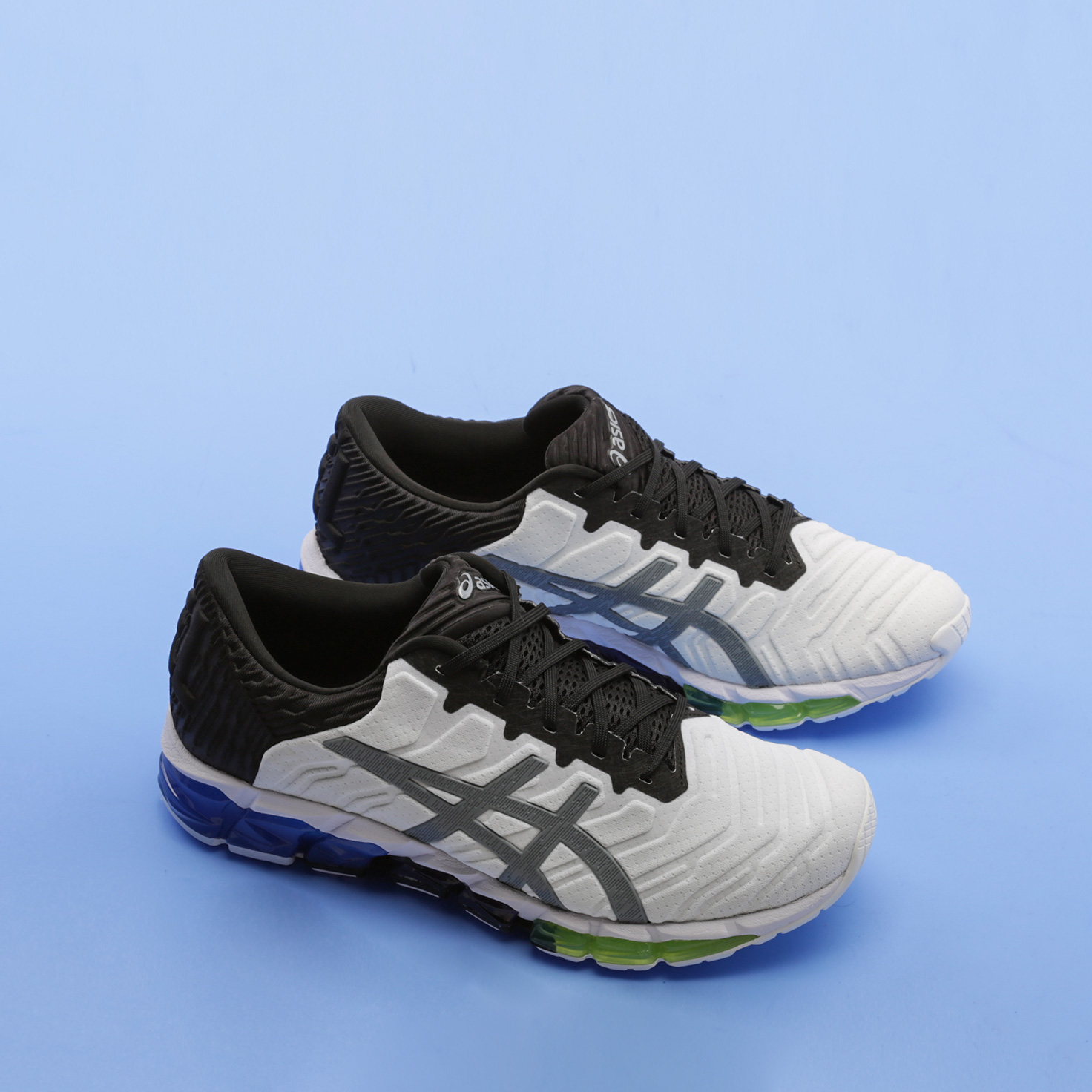 Кроссовки ASICS Gel-Quantum 360 5