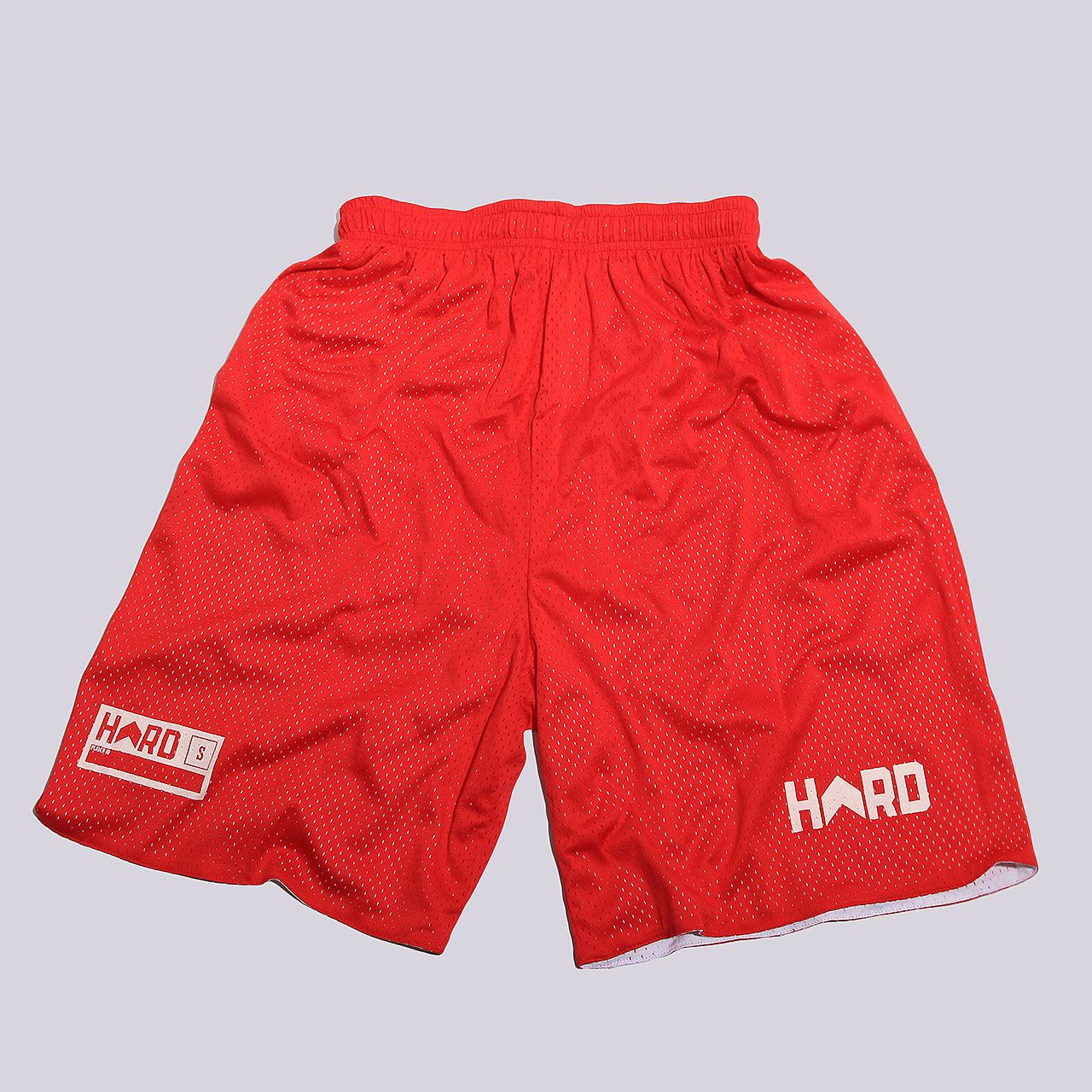 Одежда Шорты  Hard HRD Shorts