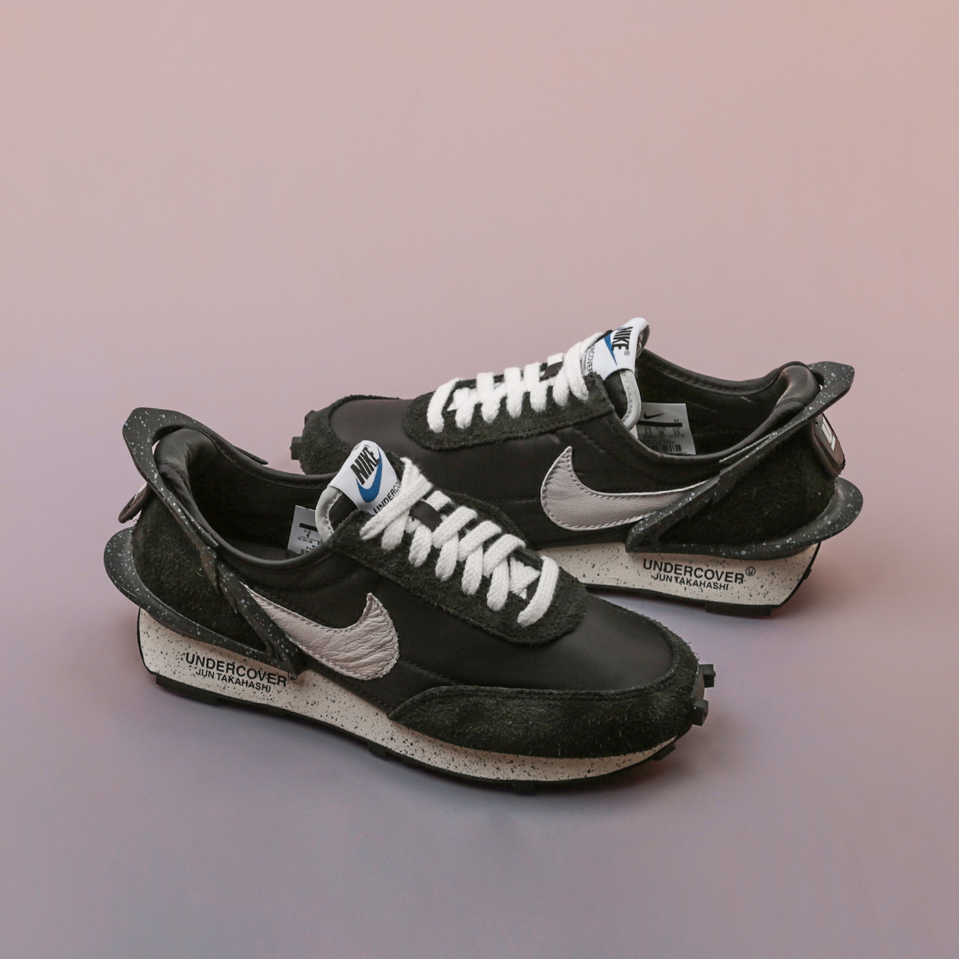Кроссовки Nike Dbreak / Undercover