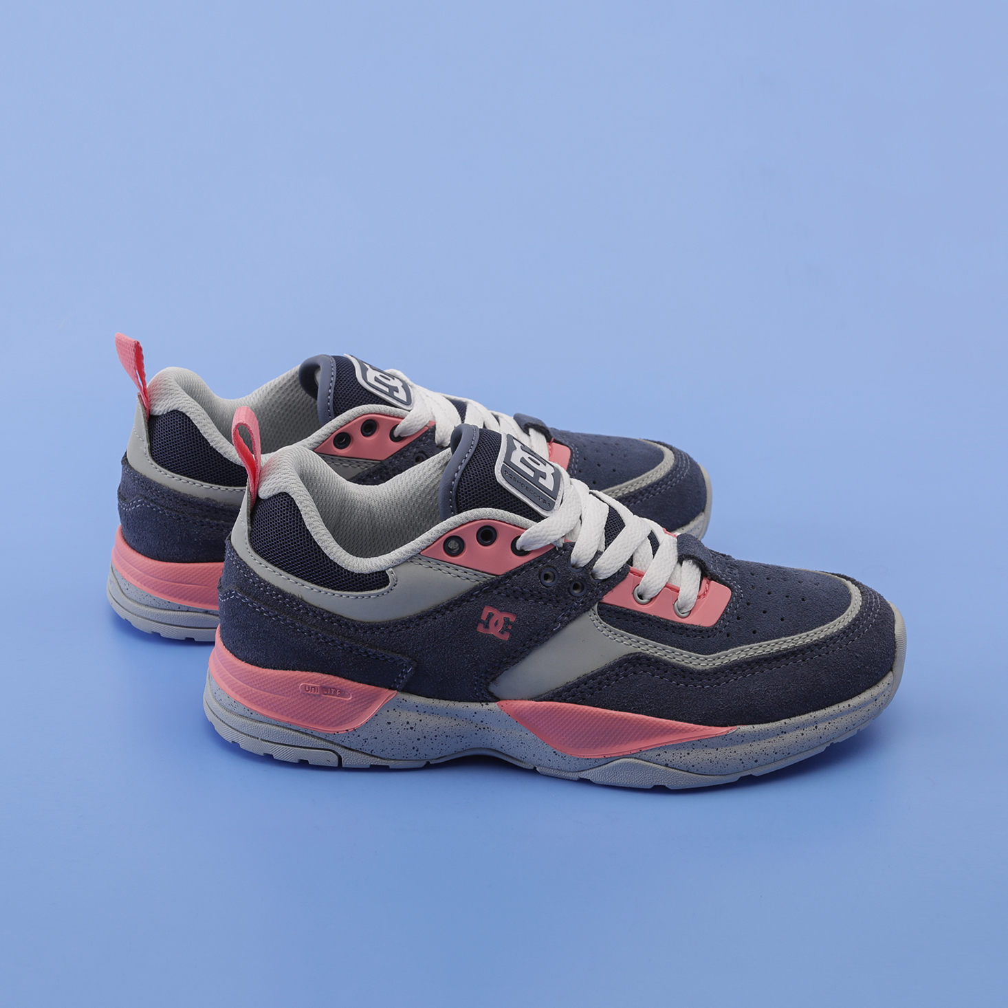 Кроссовки DC SHOES E.Tribeka SE