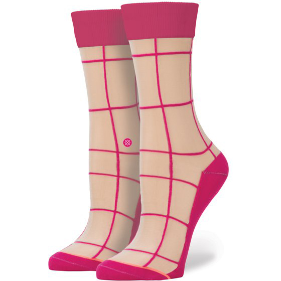 Носки Stance Retro