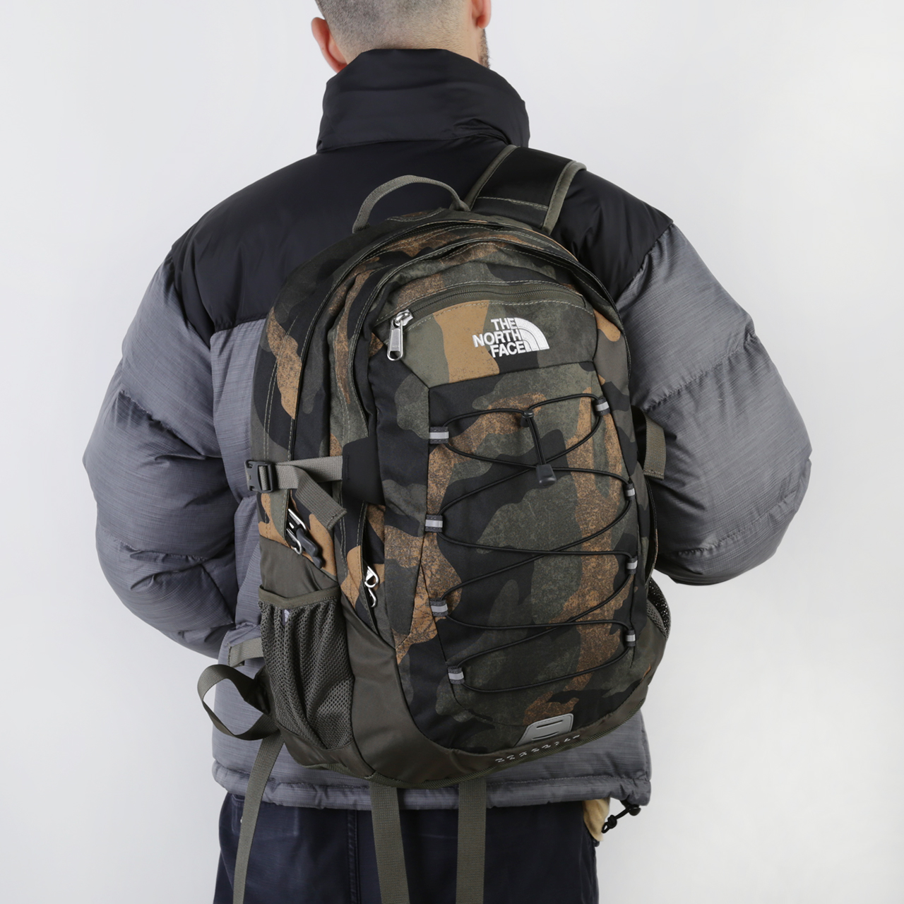 Рюкзак The North Face Borealis Classic