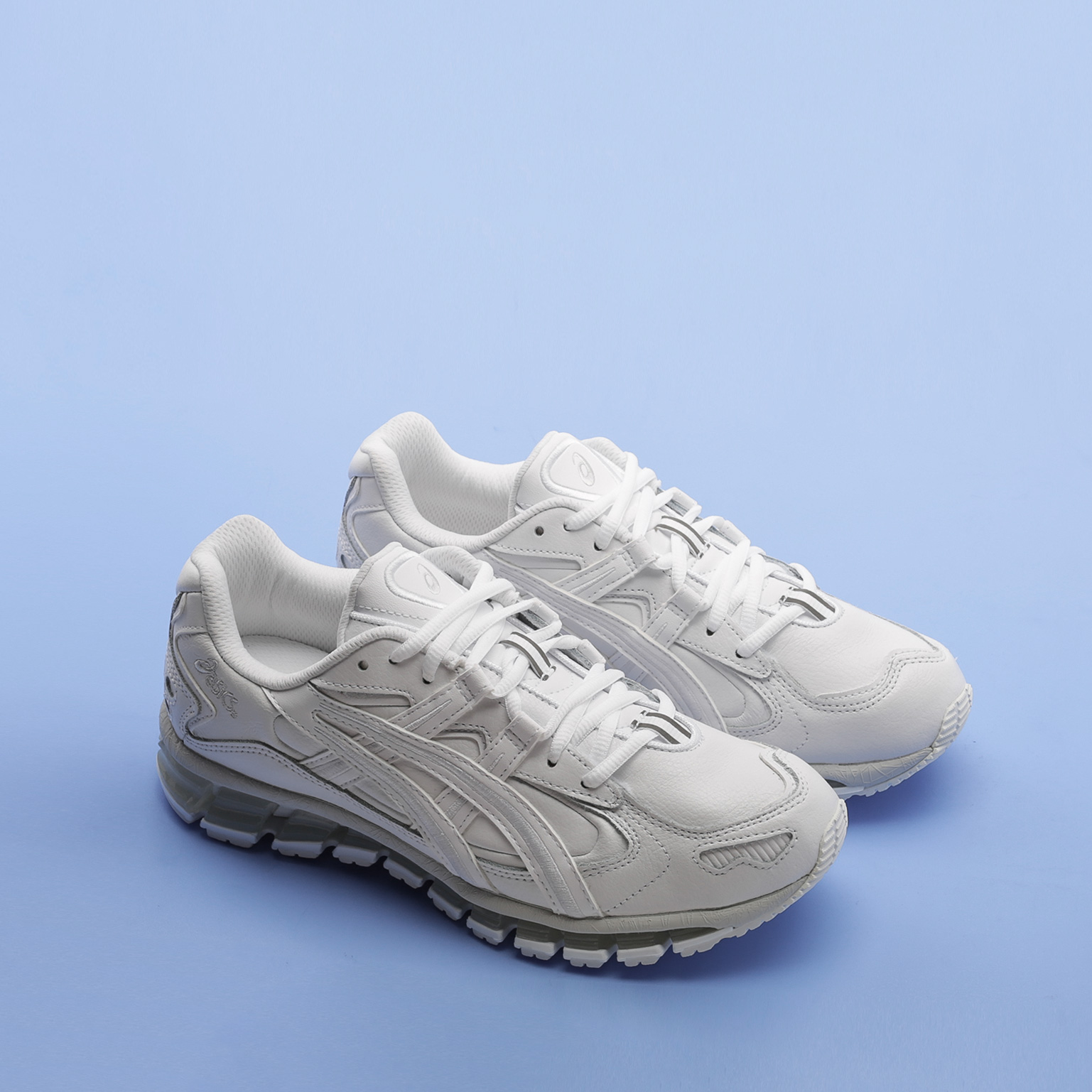 Кроссовки ASICS Gel-Kayano 5 360